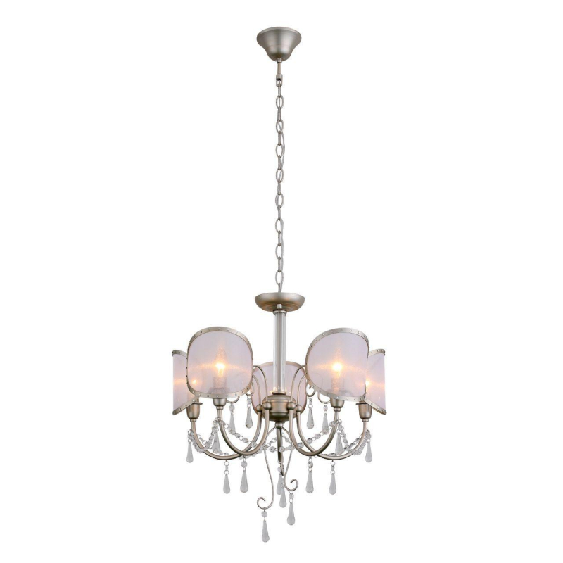 Подвесная люстра ST Luce Faccialuna SL173.303.05