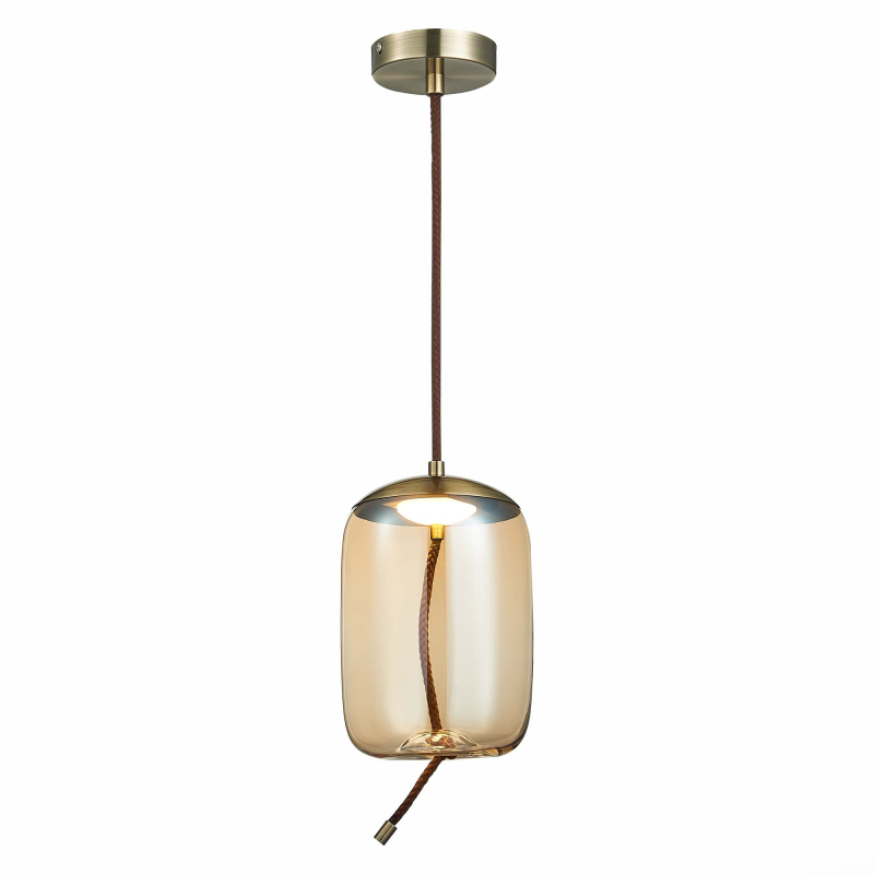 Подвесной светильник ST Luce Ozzio SL6108.323.01