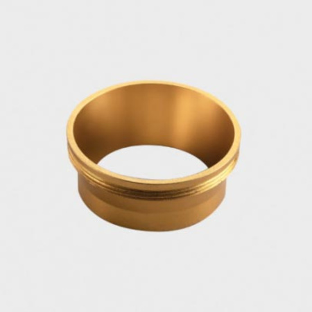 Рефлектор Italline M03-0106 Ring gold