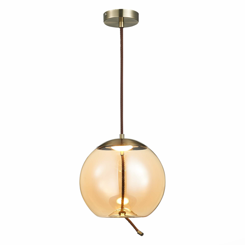 Подвесной светильник ST Luce Ozzio SL6108.313.01