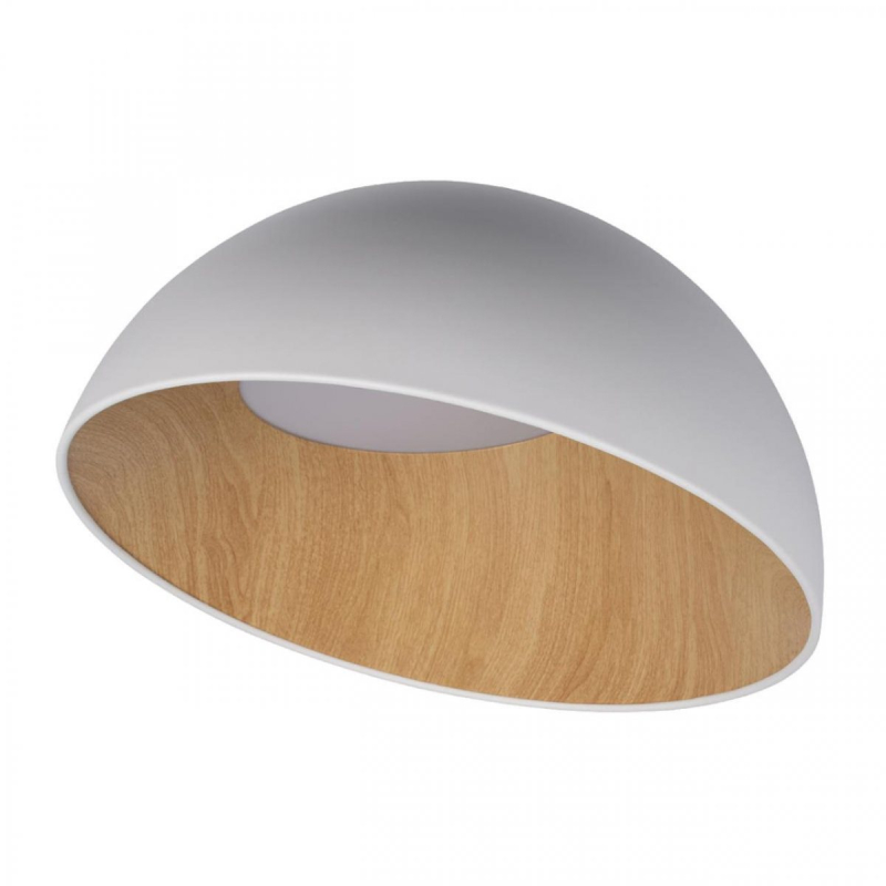 Потолочный светильник Loft IT Egg 10197/500 White