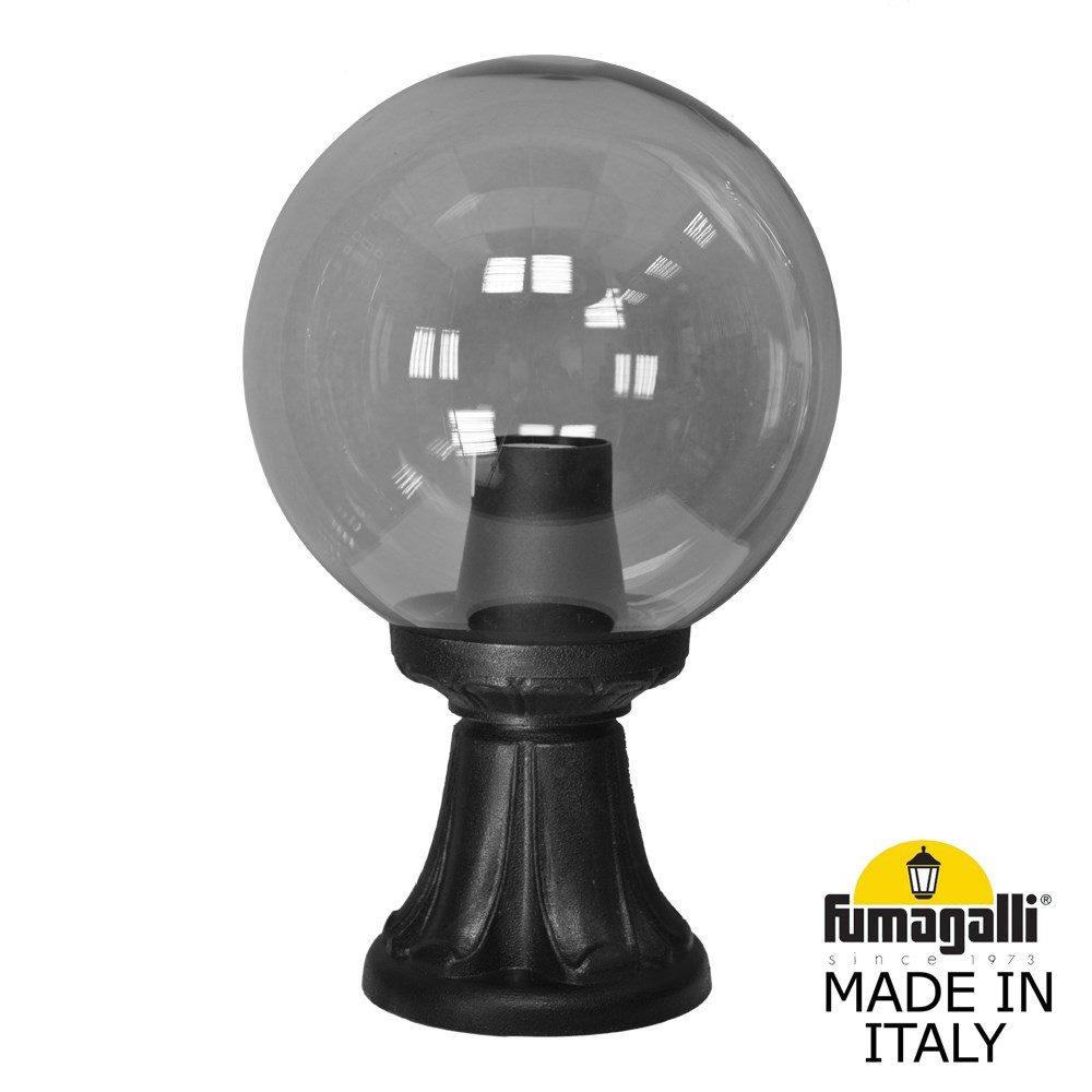 Садово-парковый светильник Fumagalli GLOBE 250 G25.111.000.AZF1R