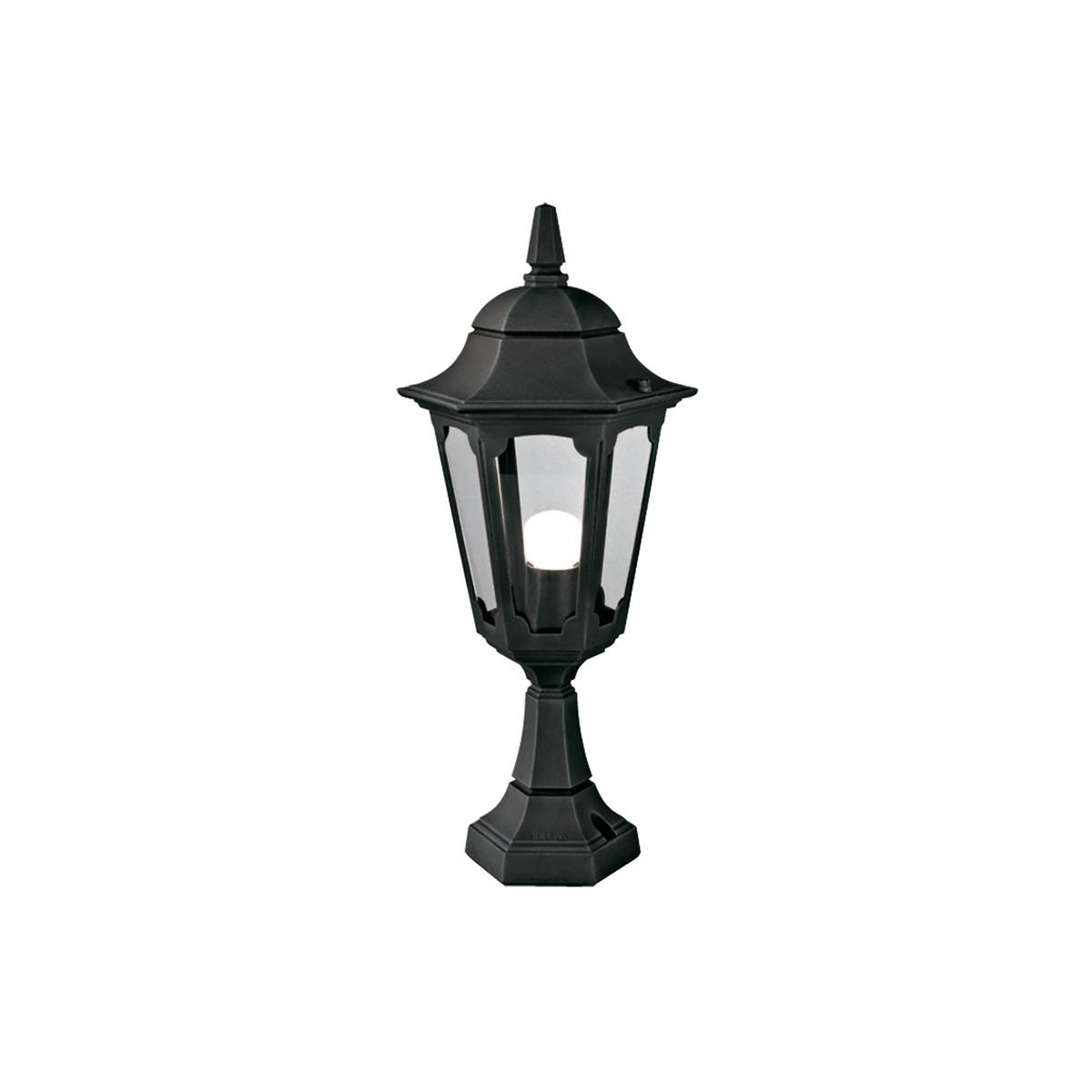 Ландшафтный светильник Elstead Lighting Parish PR4 BLACK