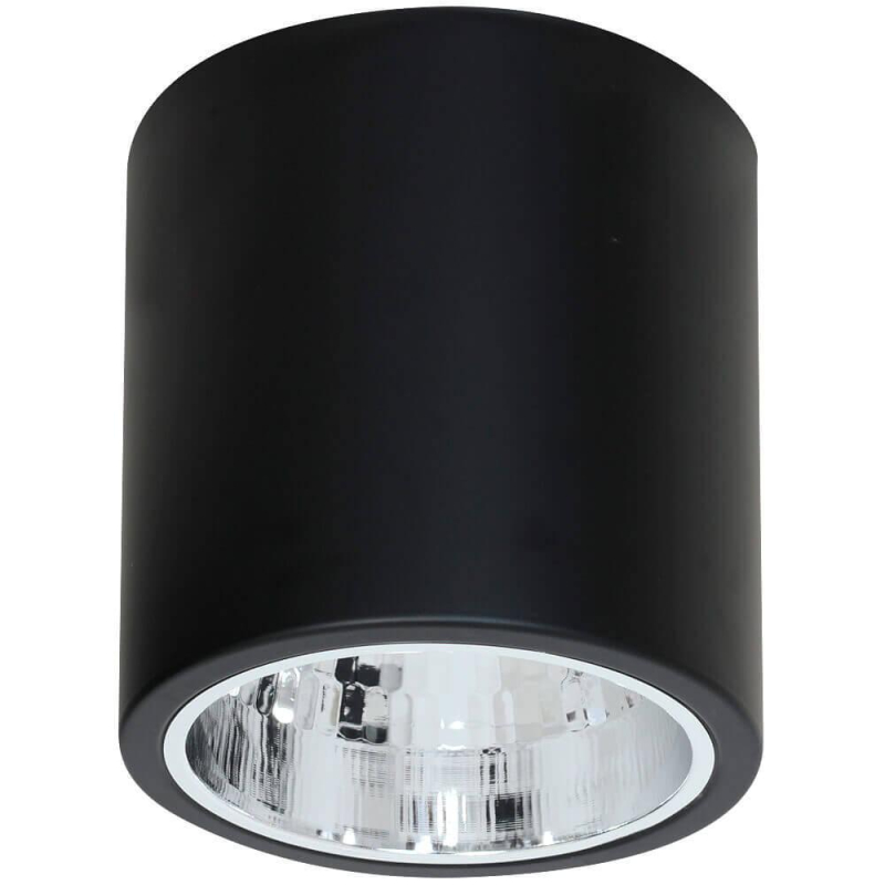 Потолочный светильник Luminex Downlight Round 7243