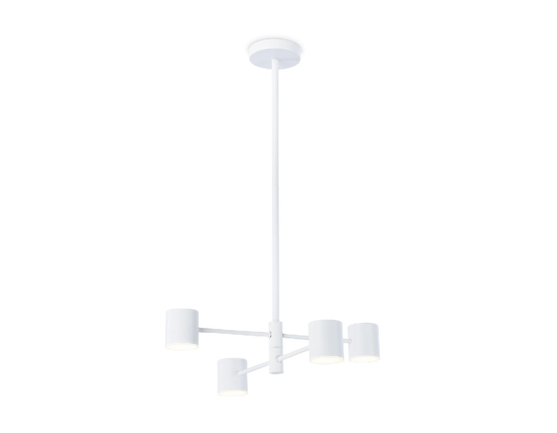 Люстра на штанге Ambrella Light Comfort FL51705