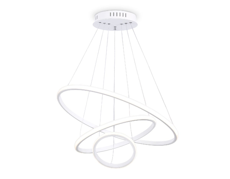 Подвесная люстра Ambrella Light Comfort FL40818