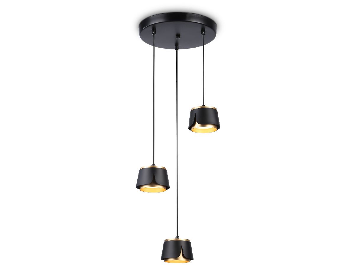 Подвесной светильник Ambrella Light Techno family TN71252