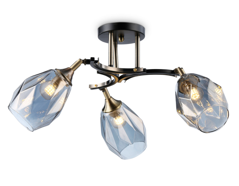 Люстра на штанге Ambrella Light Modern TR303038