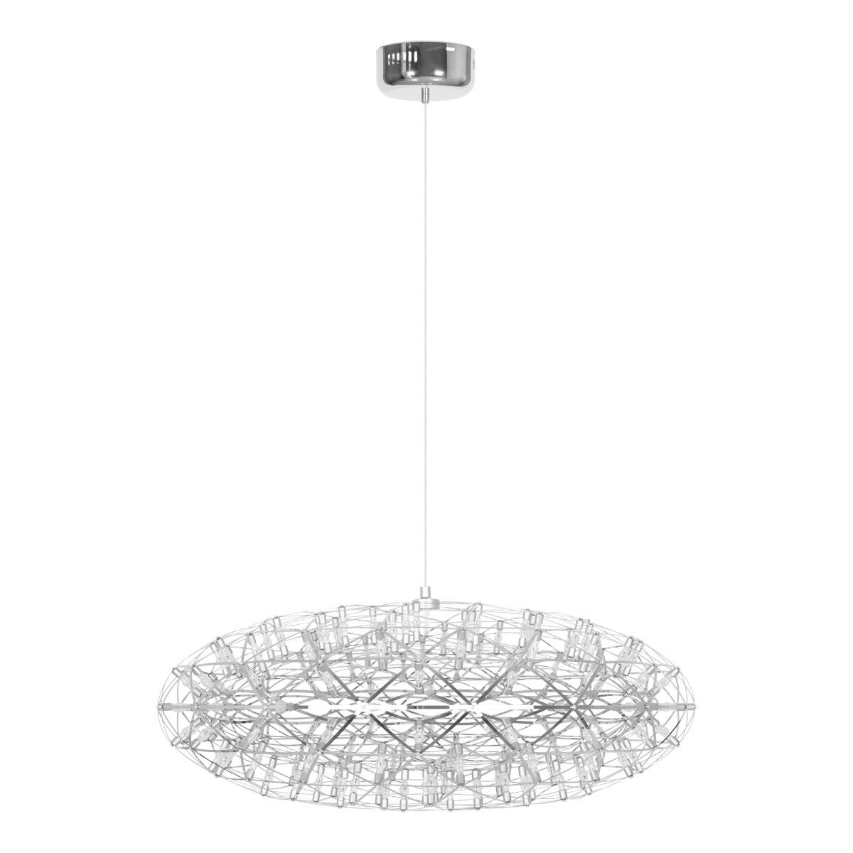 Подвесная люстра Loft IT Raimond 9027-75 Chrome