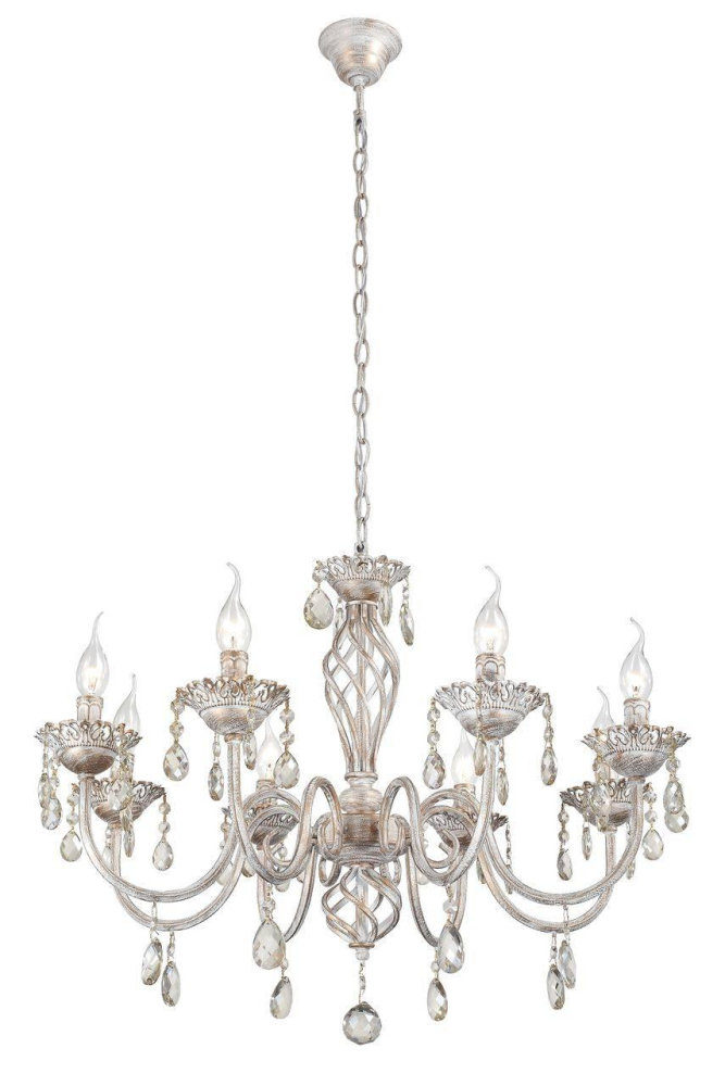 Подвесная люстра ST Luce Splendi SL139.503.08