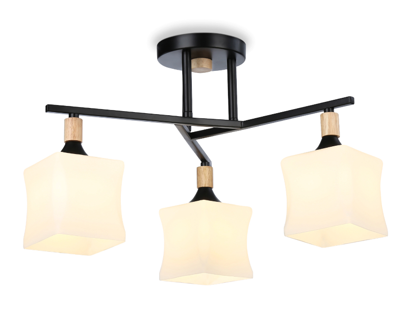 Люстра на штанге Ambrella Light Modern TR9493