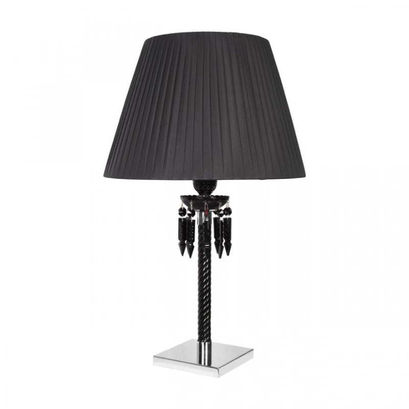 Настольная лампа Loft IT Zenith 10210T Black