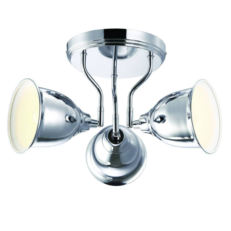 Спот Arte Lamp Campana A9557PL-3CC