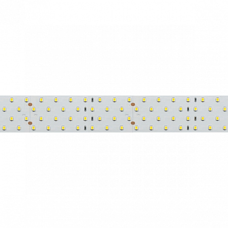 Светодиодная лента Arlight 30W/m 280LED/m 2835SMD дневной белый 2,5M 025159(2)