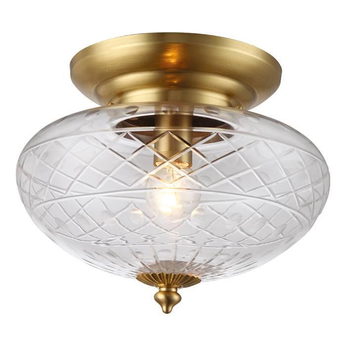 Потолочный светильник Arte Lamp Faberge A2302PL-1PB