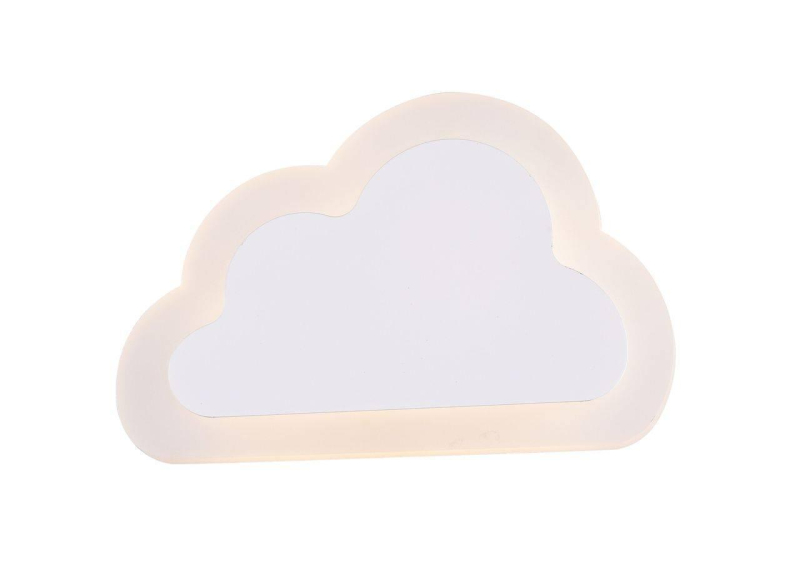 Настенный светодиодный светильник ST Luce Nube SL950.501.01