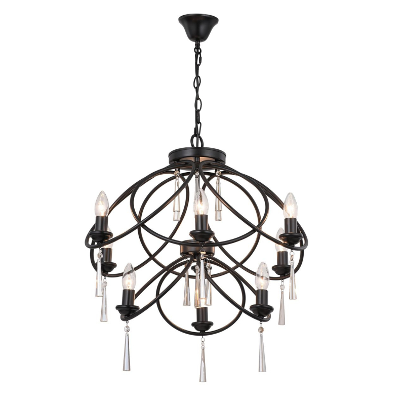 Подвесная люстра ST Luce Anevita SL335.303.09