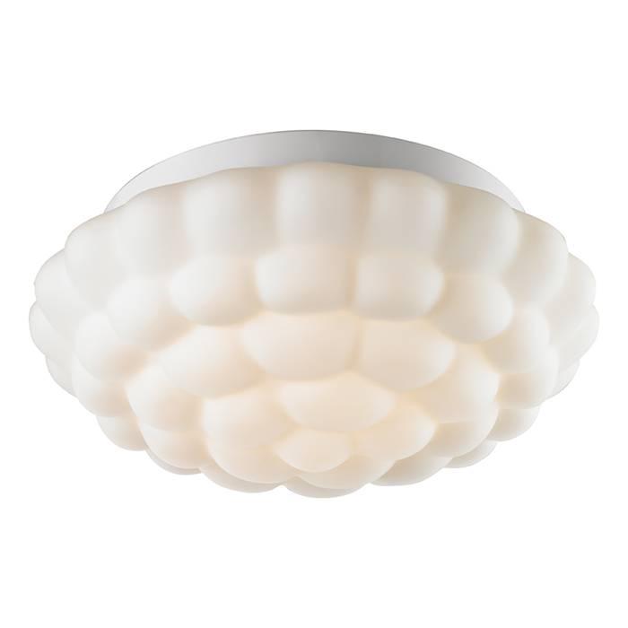 Потолочный светильник Arte Lamp Aqua A5130PL-2WH