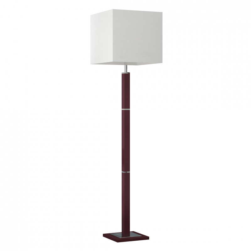 Торшер Arte Lamp Waverley A8880PN-1BR