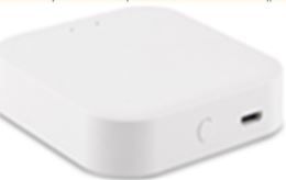 WI-FI конвертер ST-Luce для трековой системы SKYLINE 220 Белый ST015.500.97