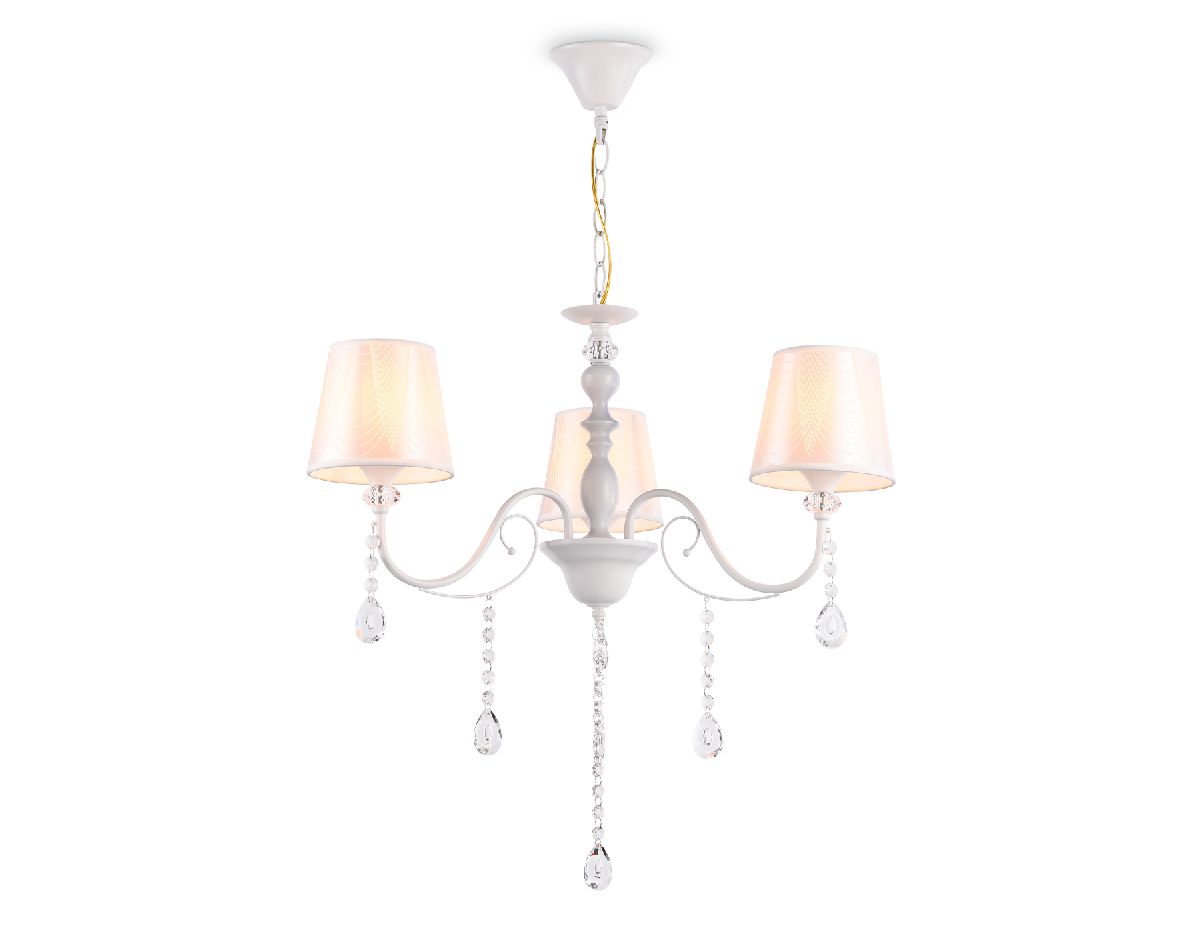 Подвесная люстра Ambrella Light Modern TR4601