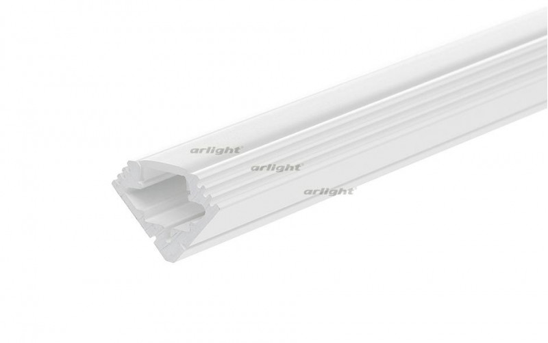 Профиль Arlight PDS45-T-2000 ANOD White 018264