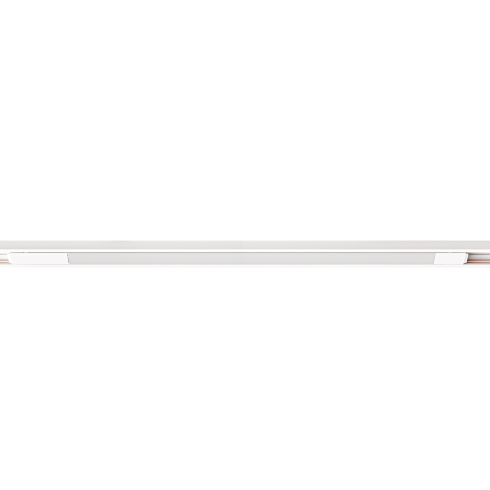 Магнитный трековый светильник Arte Lamp Optima A7285PL-1WH