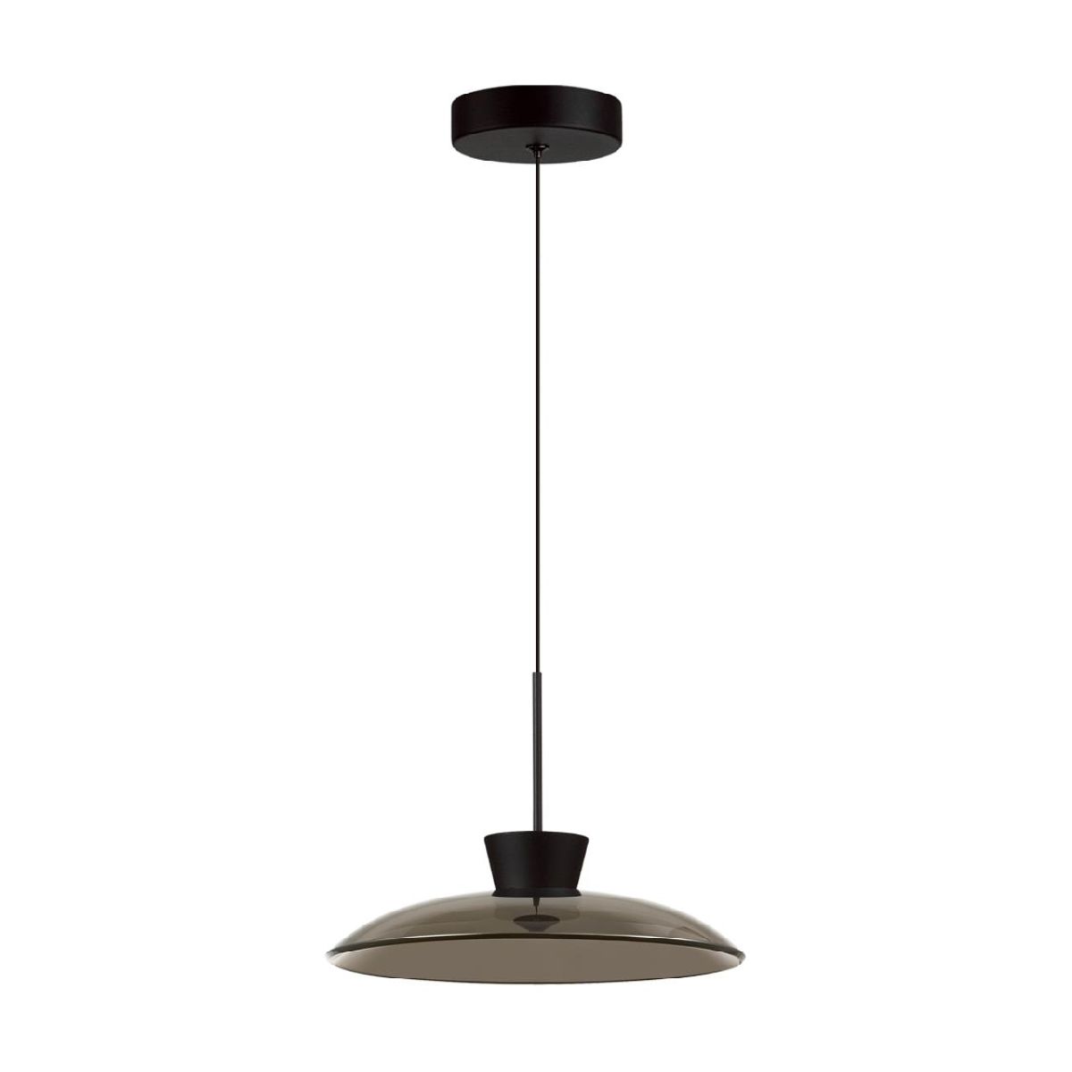 Подвесной светильник Odeon Light Saucer 5055/9L