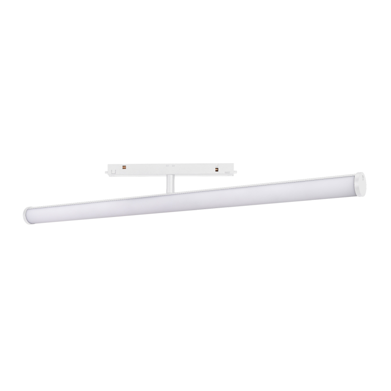 Трековый светильник Arlight Mag-Orient-Tube-Turn-L600-20W Warm3000 036475