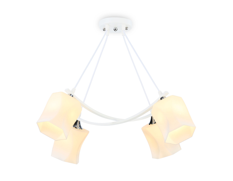 Подвесная люстра Ambrella Light Modern TR303156