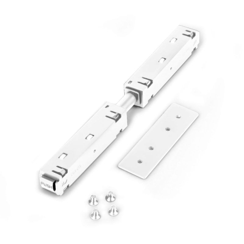 Прямой коннектор и планка Elektrostandard Slim Magnetic 85096/00 4690389188794 a061246