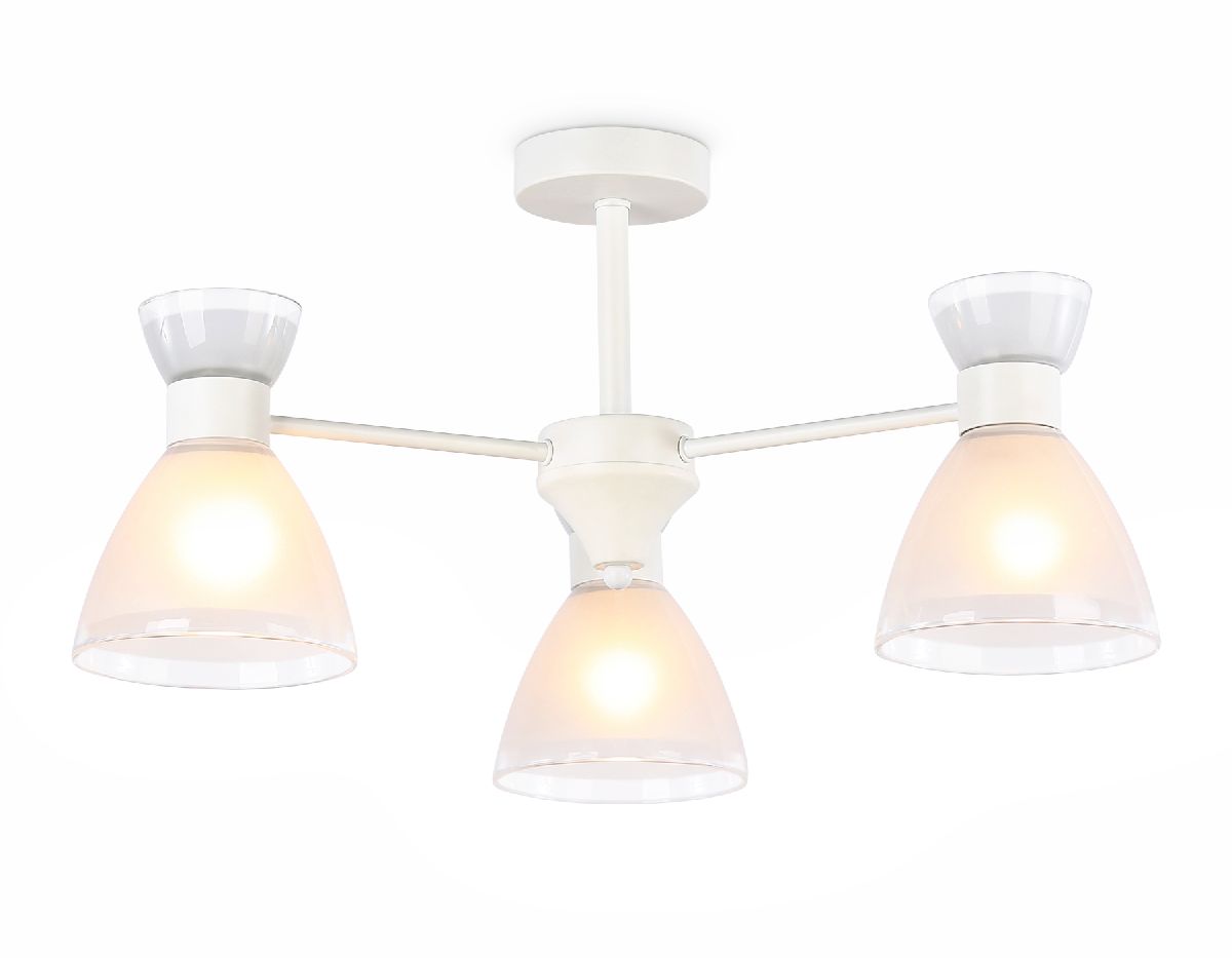 Люстра на штанге Ambrella Light Modern Homy TR3177