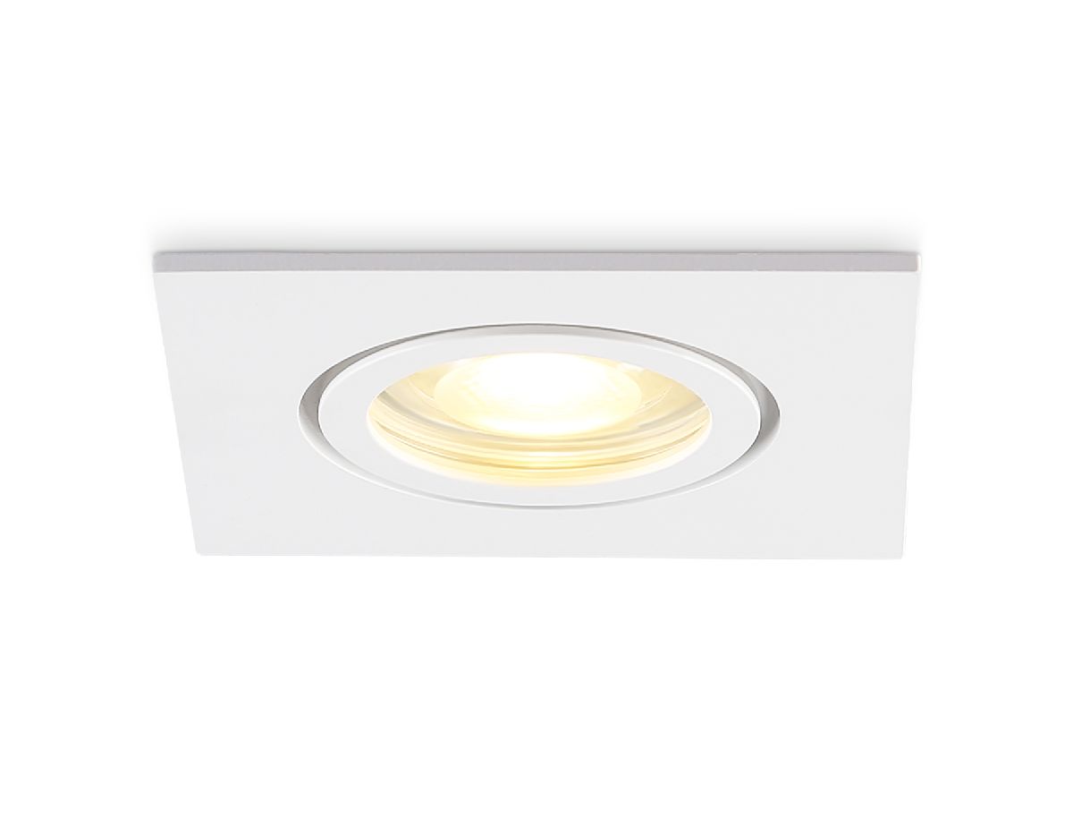 Встраиваемый светильник Ambrella Light IP Protect TN1160