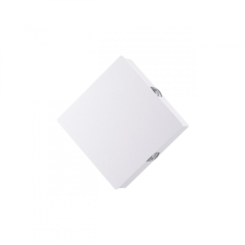 Настенный светильник Odeon Light 4258/8WL