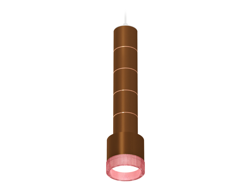 Подвесной светильник Ambrella Light Techno Spot XP8117005 (A2301, A2063x4, C6304x5, A2101, C8117, N8486)