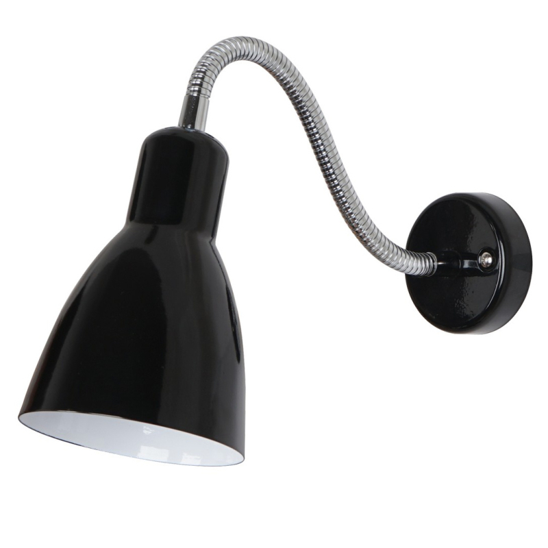 Спот Arte Lamp 48 A5048AP-1BK