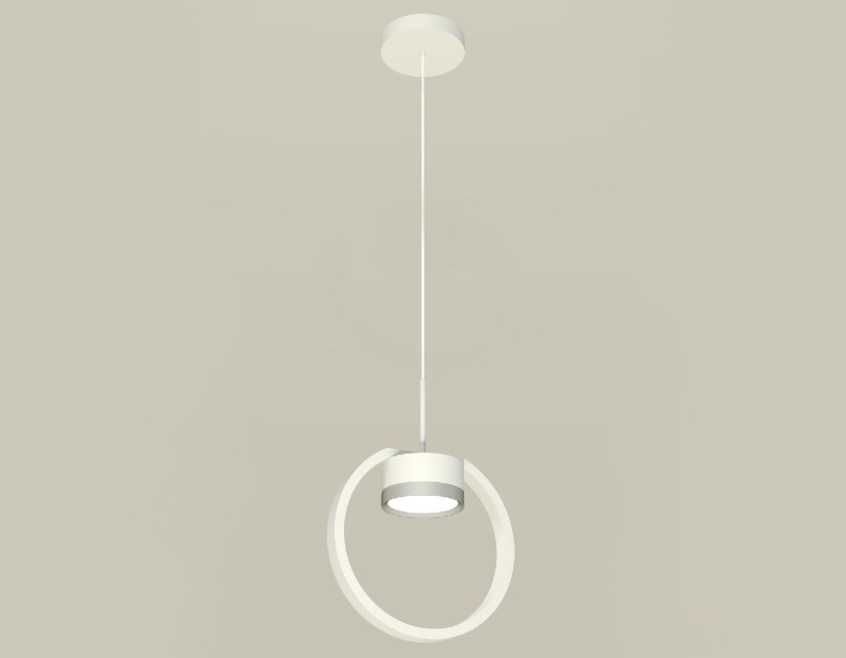 Подвесной светильник Ambrella Light Traditional (C9101, N8121) XB9101101