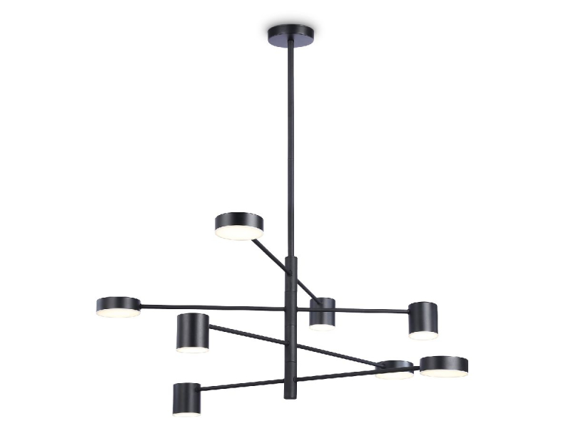 Люстра на штанге Ambrella Light Comfort FL51689