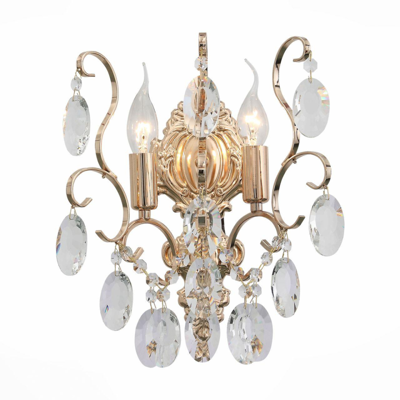 Бра ST Luce Orecchini SL846.201.02