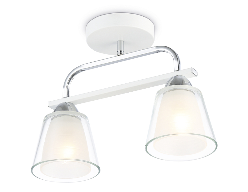 Потолочная люстра Ambrella Light Modern TR303229