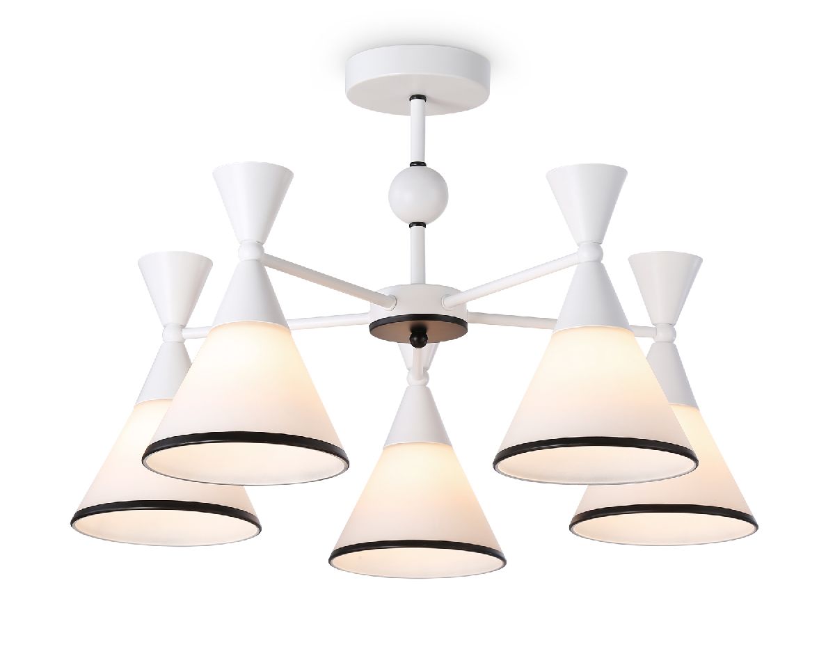 Люстра на штанге Ambrella Light Modern TR3165