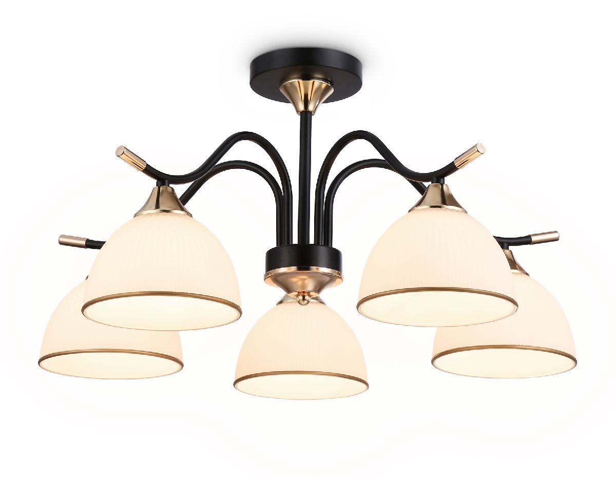 Люстра на штанге Ambrella Light Modern TR3162