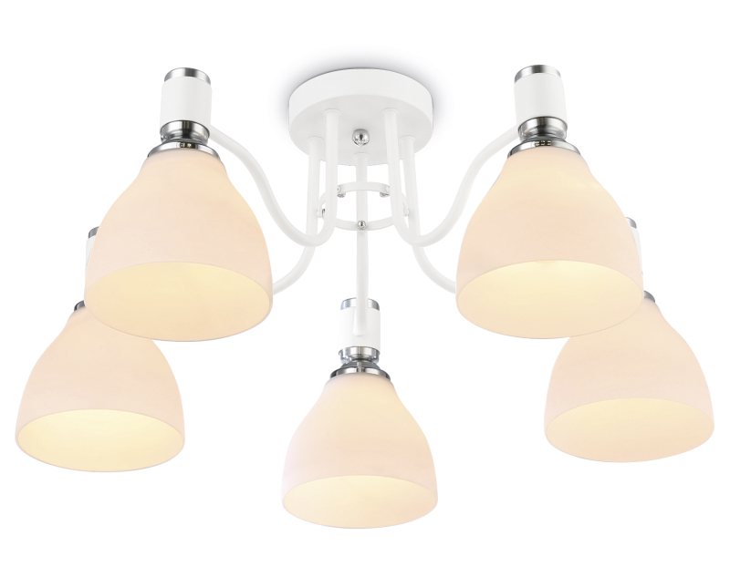 Потолочная люстра Ambrella Light Modern TR303305