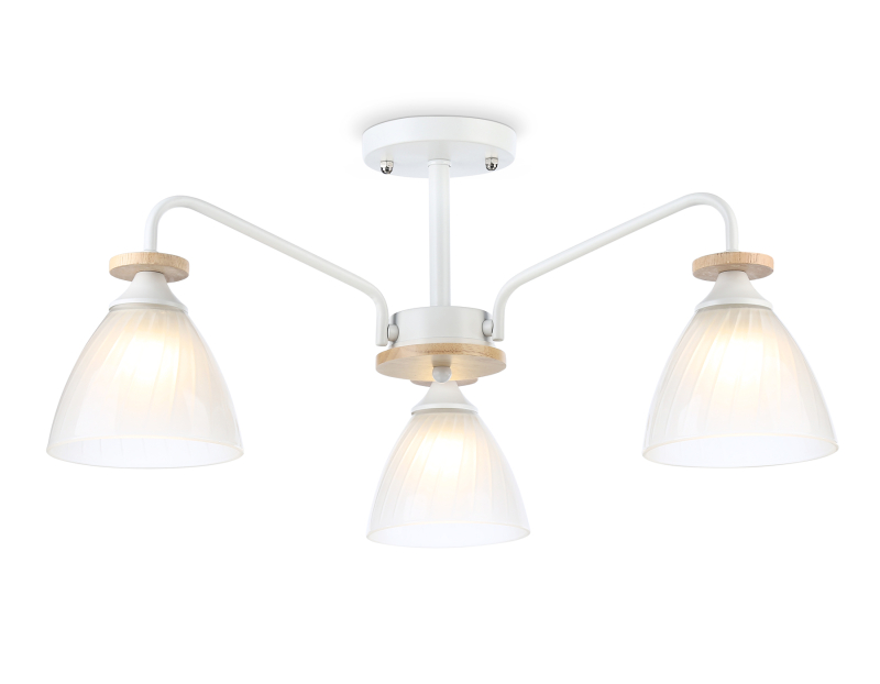 Люстра на штанге Ambrella Light Modern TR9562