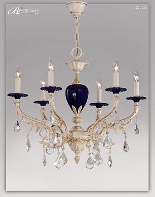 Фабрика Bejorama предлагает серию Celia