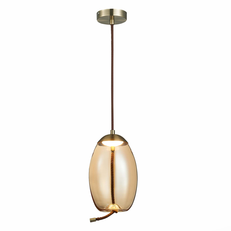 Подвесной светильник ST Luce Ozzio SL6108.333.01