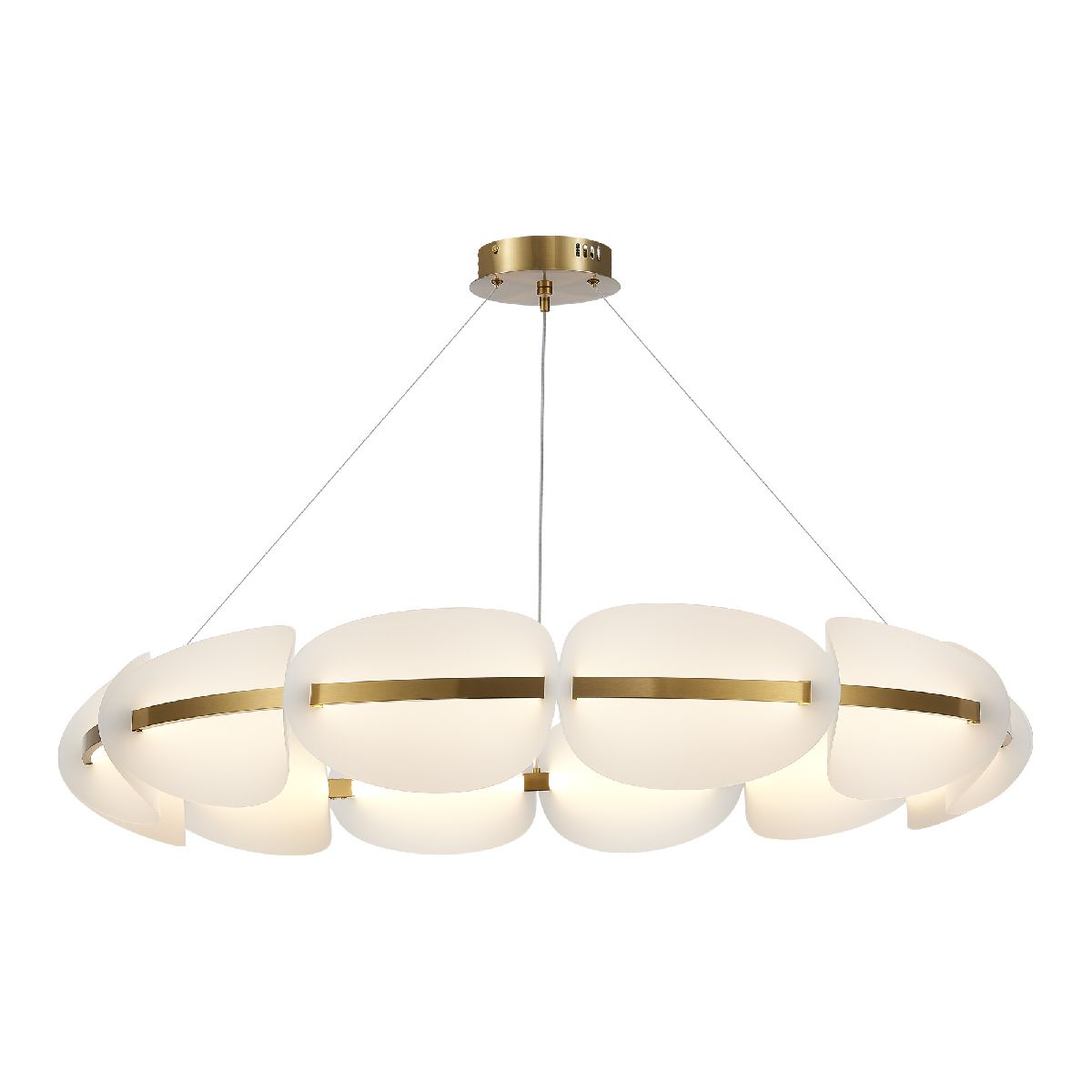 Подвесная люстра ST Luce Etoile SL1304.203.65