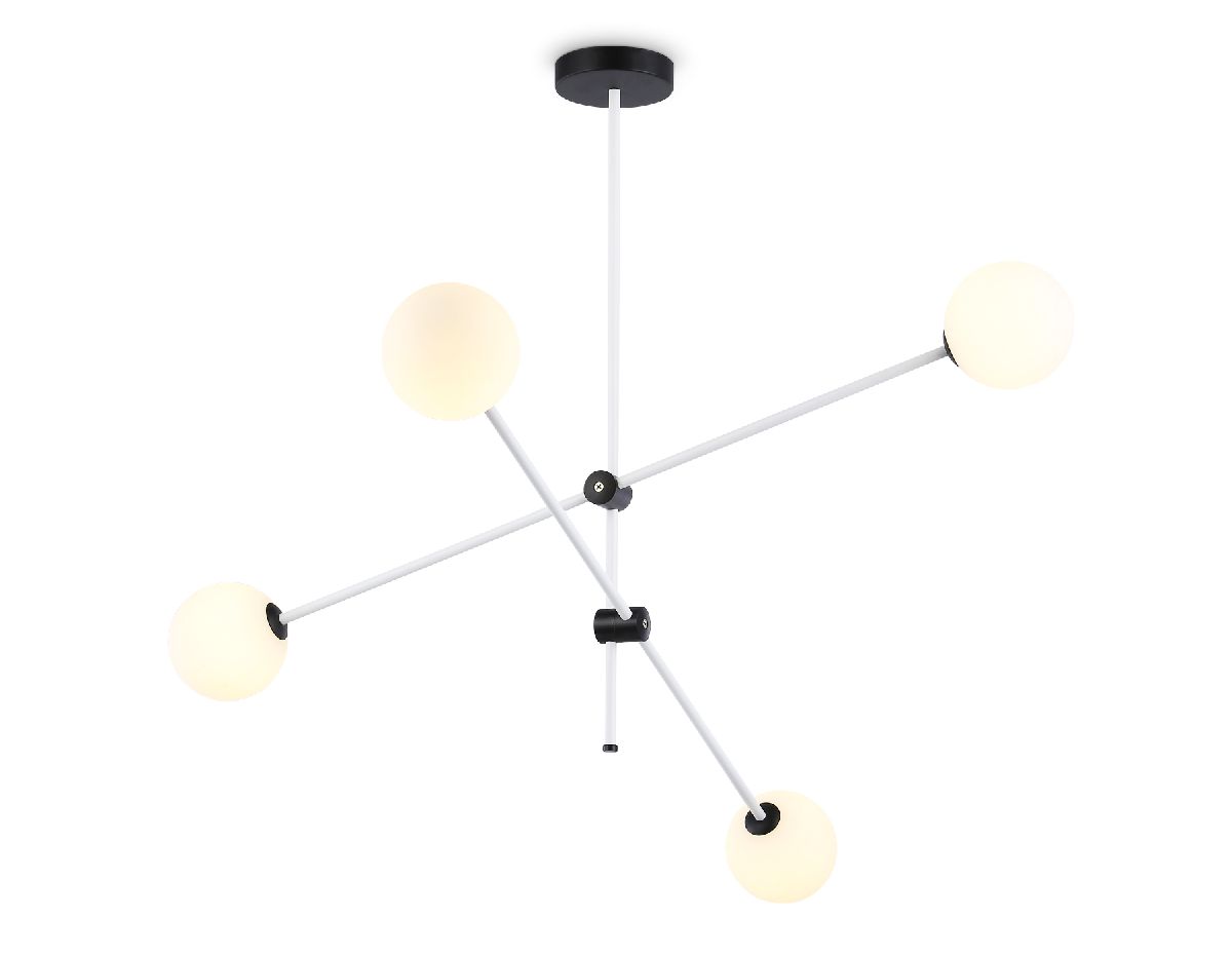 Люстра на штанге Ambrella Light Modern TR2505