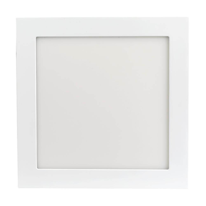 Встраиваемый светодиодный светильник Arlight DL-225x225M-21W Warm White 020137