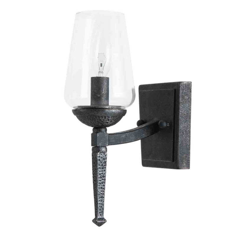 Бра Arte Lamp A1722AP-1BA